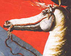 Лутфуллин о костюме для короткой программы: «Это не икона, а оклад. Я никого не обидел»