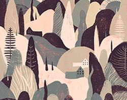 Гул далёких шагов: что скрывает брянская земля под слоями веков