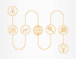 Иена балансирует риски