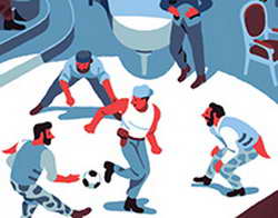 Степанова о продлении отстранения лыжников: «Еще не вечер. А я начинаю готовиться к Олимпиаде-2030»