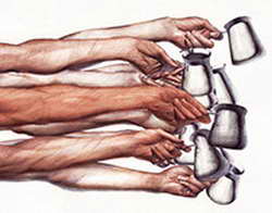 Три драйвера роста доллара