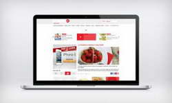 Валютный рынок, Daily history за 23 апреля 2026 г.